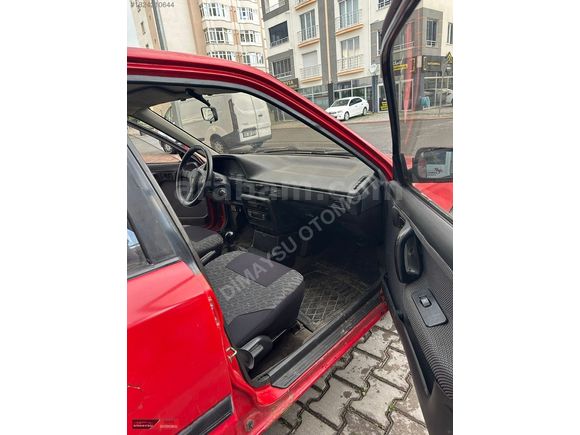 MAZDA 323 KREDİ KARTINA 12 TAKSİT İMKANI
