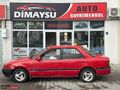 MAZDA 323 KREDİ KARTINA 12 TAKSİT İMKANI