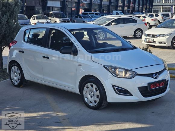 İLK SAHlBİNDEN 2 PARÇA BOYALI 128 BİN KİLOMETRE'DE