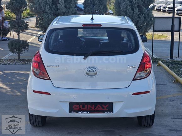 İLK SAHlBİNDEN 2 PARÇA BOYALI 128 BİN KİLOMETRE'DE