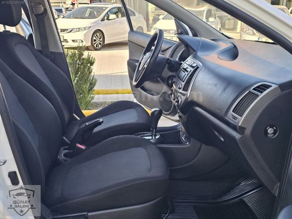 İLK SAHlBİNDEN 2 PARÇA BOYALI 128 BİN KİLOMETRE'DE