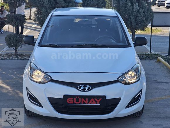 İLK SAHlBİNDEN 2 PARÇA BOYALI 128 BİN KİLOMETRE'DE