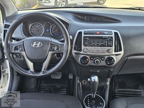 İLK SAHlBİNDEN 2 PARÇA BOYALI 128 BİN KİLOMETRE'DE
