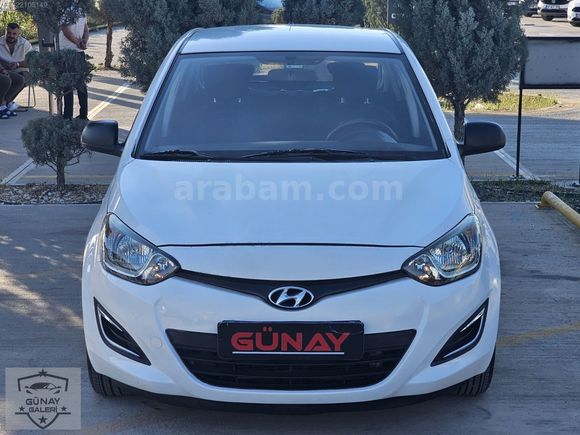 İLK SAHlBİNDEN 2 PARÇA BOYALI 128 BİN KİLOMETRE'DE