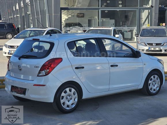 İLK SAHlBİNDEN 2 PARÇA BOYALI 128 BİN KİLOMETRE'DE