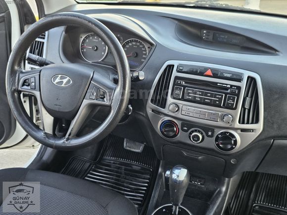 İLK SAHlBİNDEN 2 PARÇA BOYALI 128 BİN KİLOMETRE'DE