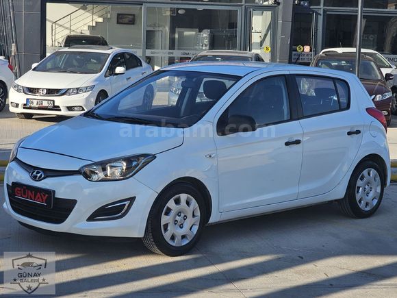 İLK SAHlBİNDEN 2 PARÇA BOYALI 128 BİN KİLOMETRE'DE