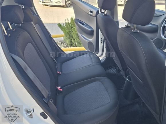 İLK SAHlBİNDEN 2 PARÇA BOYALI 128 BİN KİLOMETRE'DE