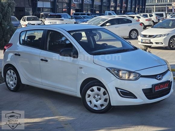 İLK SAHlBİNDEN 2 PARÇA BOYALI 128 BİN KİLOMETRE'DE