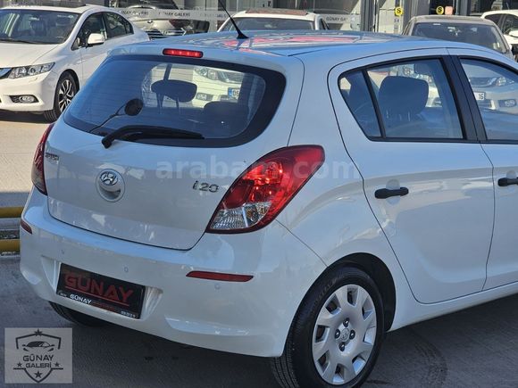 İLK SAHlBİNDEN 2 PARÇA BOYALI 128 BİN KİLOMETRE'DE