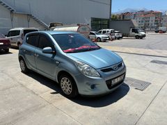 2011 HYUNDAİ i20 TROY | 163 KM | DEĞİŞENSİZ | BENZİNLİ | BAKIMLI