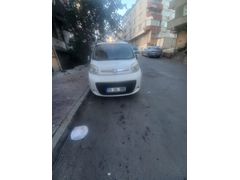 Sahibinden Fiat Fiorino Combi 1.3 Multijet Emotion 2014 Model