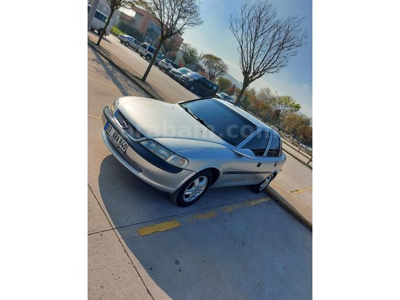 Sahibinden Opel Vectra 2.0 GLS 1997 Model