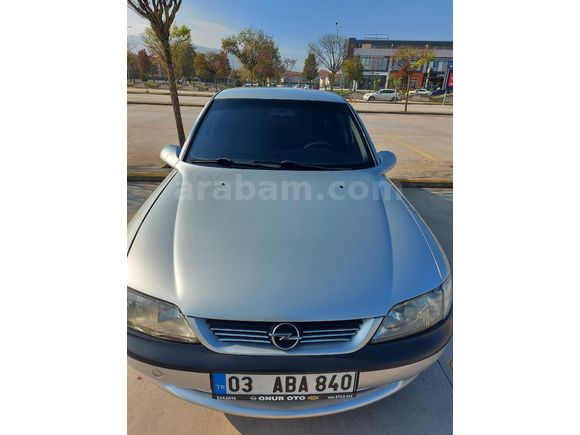 Sahibinden Opel Vectra 2.0 GLS 1997 Model