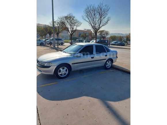 Sahibinden Opel Vectra 2.0 GLS 1997 Model