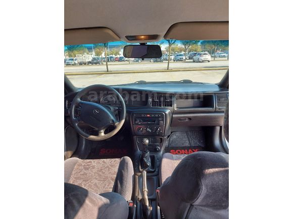 Sahibinden Opel Vectra 2.0 GLS 1997 Model