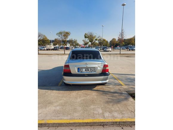 Sahibinden Opel Vectra 2.0 GLS 1997 Model