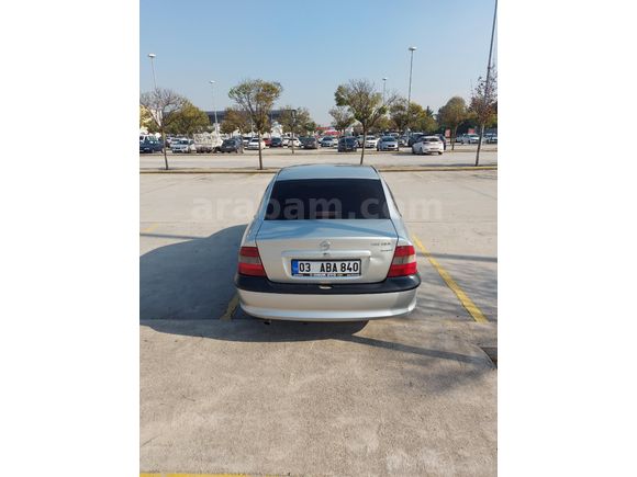 Sahibinden Opel Vectra 2.0 GLS 1997 Model