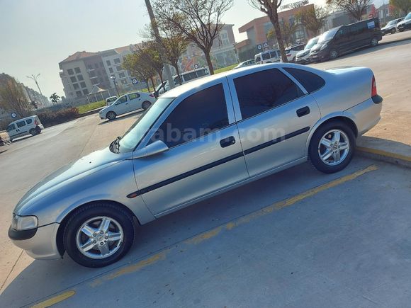 Sahibinden Opel Vectra 2.0 GLS 1997 Model