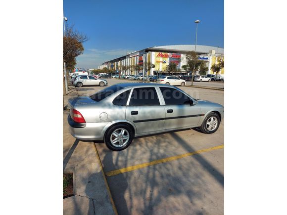 Sahibinden Opel Vectra 2.0 GLS 1997 Model