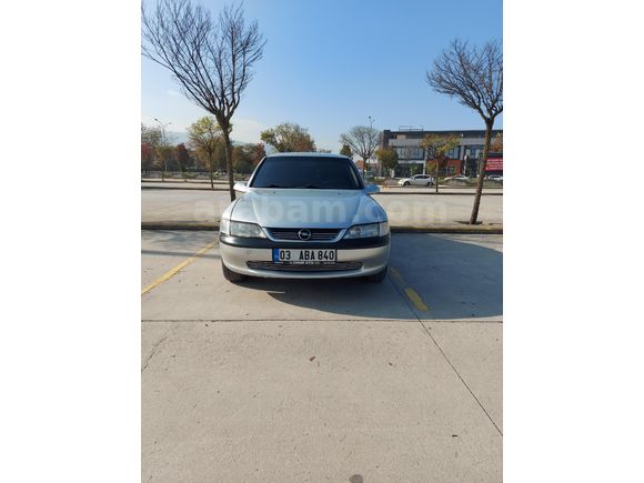 Sahibinden Opel Vectra 2.0 GLS 1997 Model