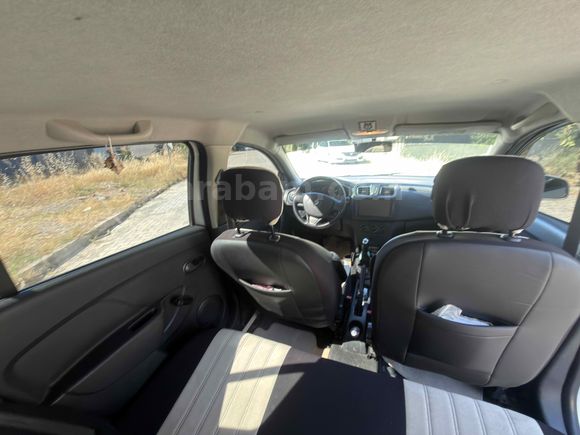 Sahibinden Renault Symbol 1.5 dCi Joy 2013 Model 