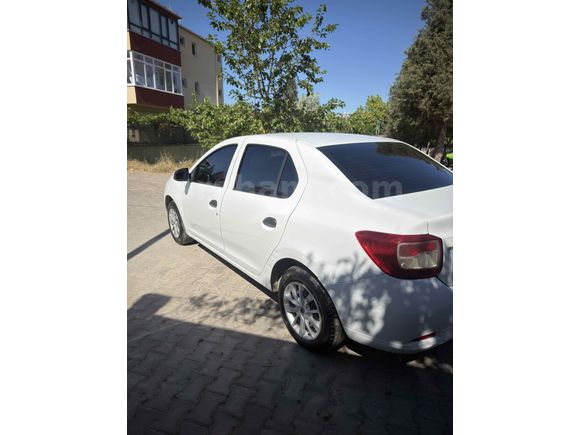 Sahibinden Renault Symbol 1.5 dCi Joy 2013 Model 