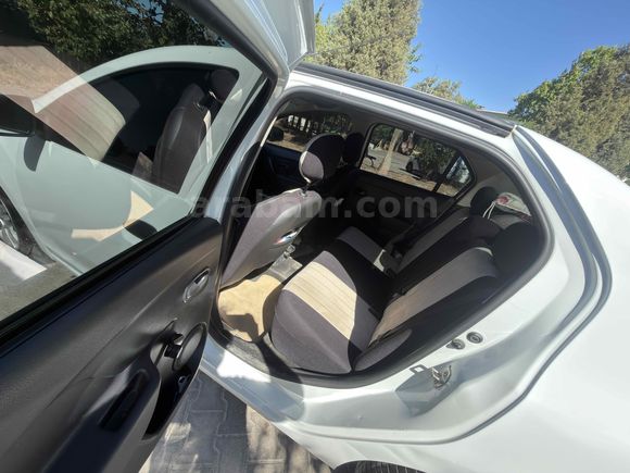 Sahibinden Renault Symbol 1.5 dCi Joy 2013 Model 