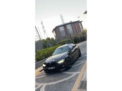 Sahibinden BMW 3 Serisi 320d M Sport  Dönüşüm 2015 Model