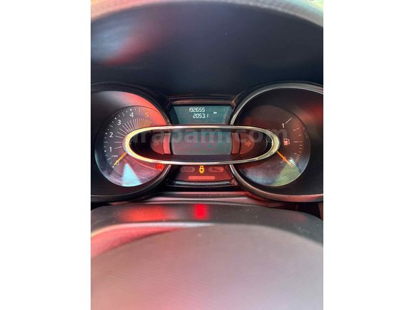 Acil Satılık Hatasız Clio 4