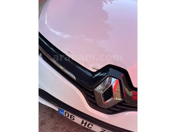 Acil Satılık Hatasız Clio 4
