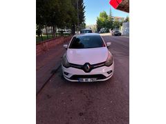 Acil Satılık Hatasız Clio 4