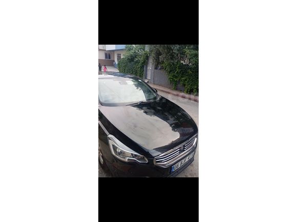 Sahibinden Peugeot 508 1.6 BlueHDi Active 2016 Model