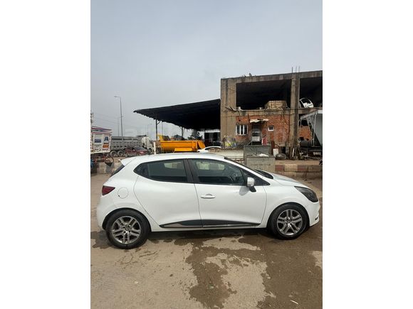 Sahibinden Renault Clio 1.5 dCi Joy 2017 Model