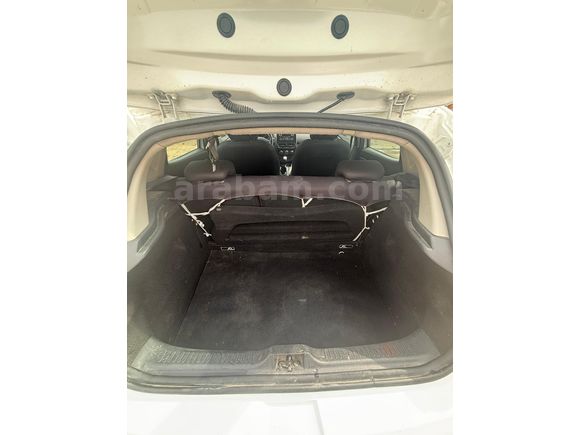 Sahibinden Renault Clio 1.5 dCi Joy 2017 Model