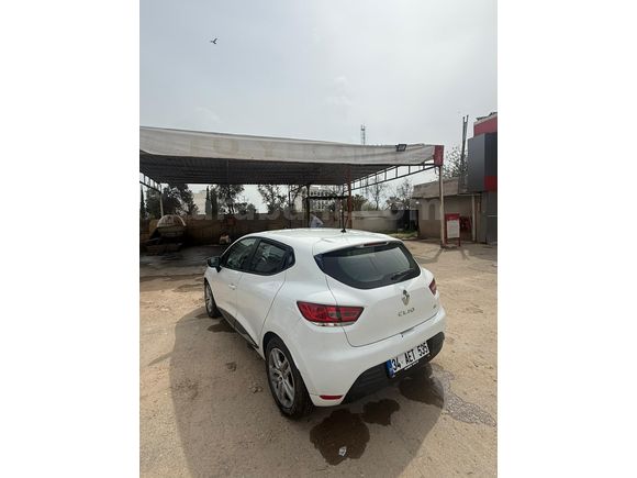 Sahibinden Renault Clio 1.5 dCi Joy 2017 Model