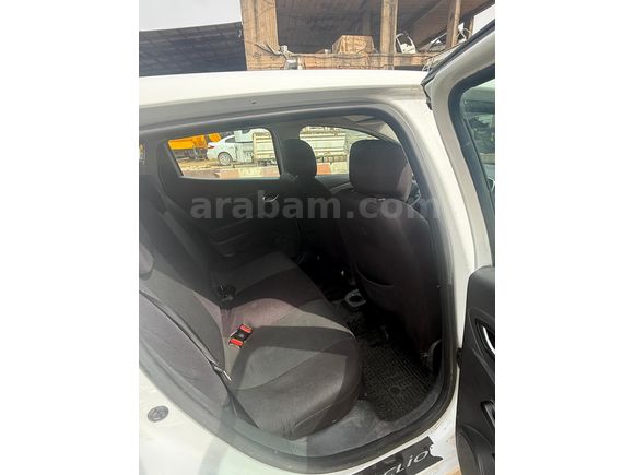 Sahibinden Renault Clio 1.5 dCi Joy 2017 Model