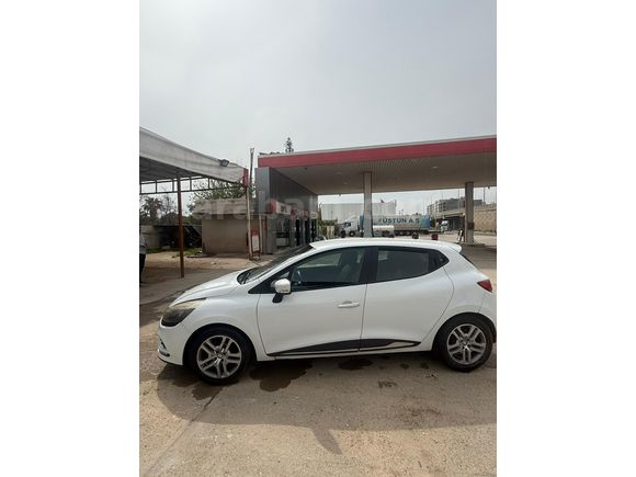 Sahibinden Renault Clio 1.5 dCi Joy 2017 Model