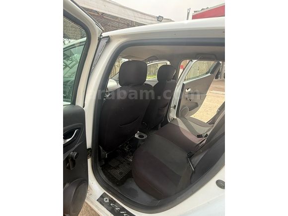 Sahibinden Renault Clio 1.5 dCi Joy 2017 Model