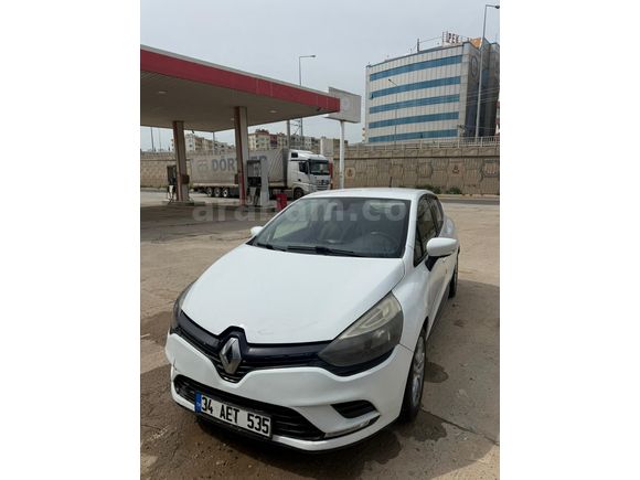 Sahibinden Renault Clio 1.5 dCi Joy 2017 Model