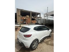 Sahibinden Renault Clio 1.5 dCi Joy 2017 Model