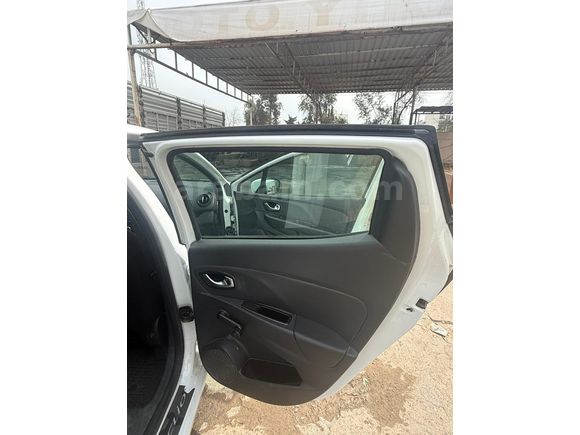 Sahibinden Renault Clio 1.5 dCi Joy 2017 Model