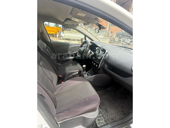 Sahibinden Renault Clio 1.5 dCi Joy 2017 Model