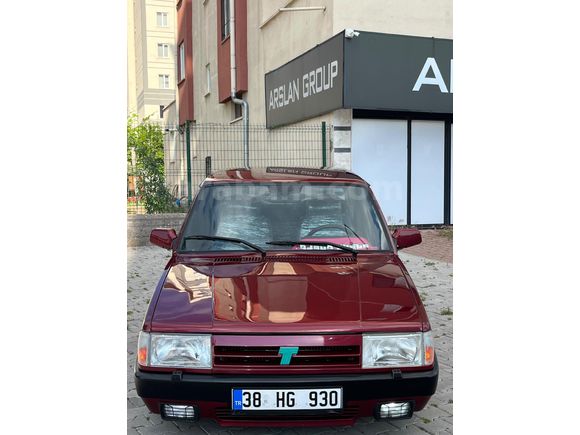 Sahibinden Tofaş Doğan SL 1992 Model