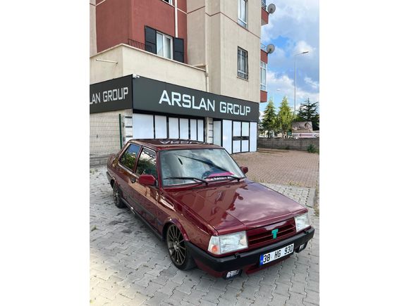 Sahibinden Tofaş Doğan SL 1992 Model