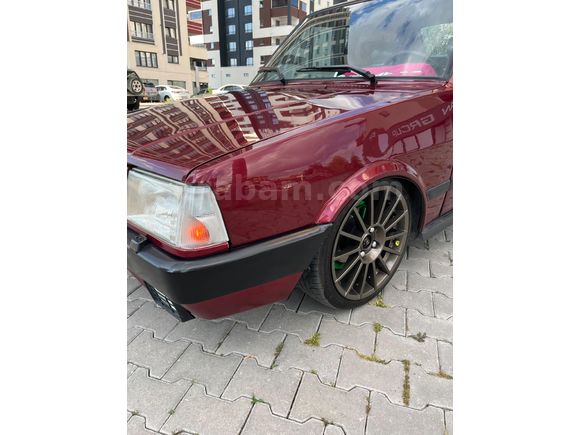 Sahibinden Tofaş Doğan SL 1992 Model