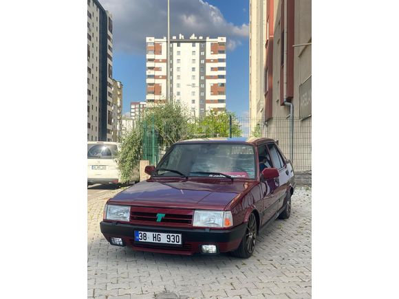 Sahibinden Tofaş Doğan SL 1992 Model