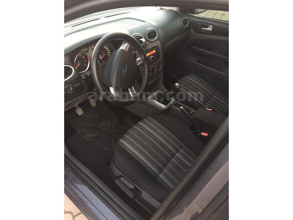 Sahibinden Ford Focus 1.6 Comfort 2010 Model
