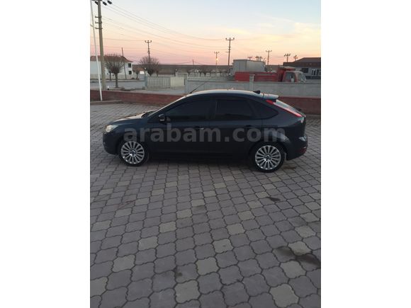 Sahibinden Ford Focus 1.6 Comfort 2010 Model