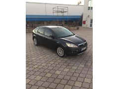 Sahibinden Ford Focus 1.6 Comfort 2010 Model
